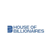House Of Billionaires logo - Similar company to مسارات التفوق للإستشارات الإدارية