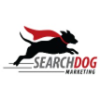 SearchDog Marketing LLC logo - Similar company to No Clocks, Llc
