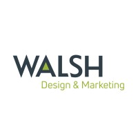 Walsh Design & Marketing logo - Similar company to Patral Group