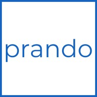prando logo - Similar company to Criativo Digital