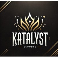 Katalyst Esports and Animation JSS UNIVERSITY logo - Similar company to Kimballtech