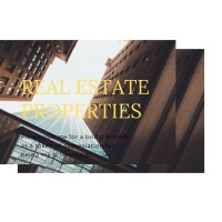 Real Estate Business 5 star logo - Similar company to Sovrinti