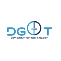 DEY GROUP OF TECHNOLOGY logo - Similar company to Xerv
