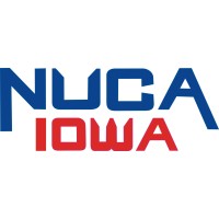 NUCA Iowa Chapter logo - Similar company to Rueter'S Equipment