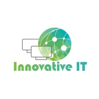 innovative IT Solutions logo - Similar company to Innovative It Solutions Ltd