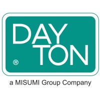 Dayton Progress s.r.o. logo - Similar company to Automator Cee