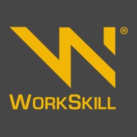 WorkSkill logo - Similar company to Isgf