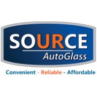 Source Auto Glass logo - Similar company to Autoenergy