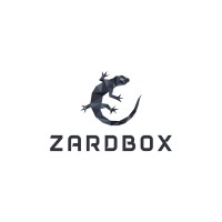 Zardboxx logo - Similar company to Qriyes