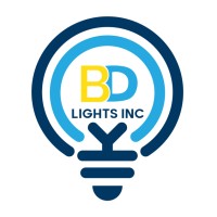 BD Lights Inc logo - Similar company to Leo Pixel Studios