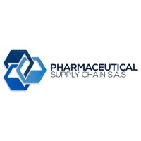 PHARMACEUTICAL SUPPLY CHAIN SAS logo - Similar company to Jade Sa