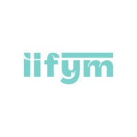 IIFYM | If It Fits Your Macros logo - Similar company to Icon Arabia