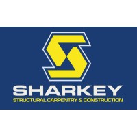 Sharkey Structural Carpentry and Construction logo - Similar company to Trigon Ltd