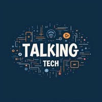 Talking Tech logo - Similar company to Imonitor Ltd