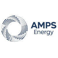 Amps energy solutions AG logo - Similar company to Evc Consulting Gmbh