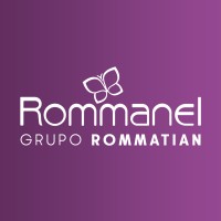 Rommanel Grupo Rommatian logo - Similar company to Rommanel Rio Kogut