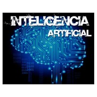 Inteligência Artificial logo - Similar company to Artificial Expo - Inteligencia Artificial