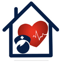 Nursing South logo - Similar company to Brightpay Health Corp.
