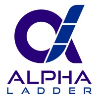 Alpha Ladder Group logo - Similar company to Mvgx