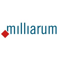 Milliarum GmbH & Co. KG logo - Similar company to German-Speaking Sap User Group (Dsag E.V.)