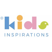 Kids' Inspirations logo - Similar company to Pro-Eximp