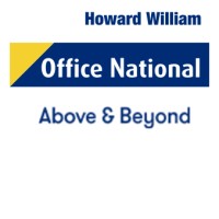 Howard William Office National logo - Similar company to Office National Ulladulla