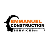 Emmanuel Construction Services Ltd. logo - Similar company to Estructuras De Hierro Edehsa