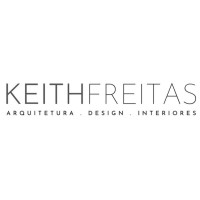 Keith Freitas Arquitetura logo - Similar company to Dunningham Arquitetura