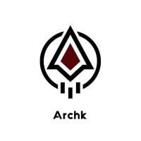 Archk logo - Similar company to Arch K