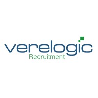 Verelogic Recruitment logo - Similar company to Hariley Digital