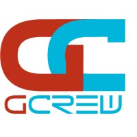 G. Crew Solutions logo - Similar company to Krystal Web Solutions