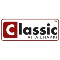 CLASSIC ATTA CHAKKI logo - Similar company to Watson Atta Chakki