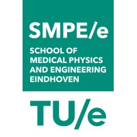 School of Medical Physics and Engineering Eindhoven (SMPE/e) logo - Similar company to Eindhoven Medtech Innovation Center (E/Mtic)