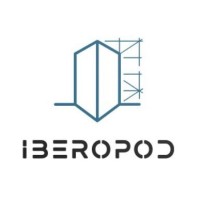 Iberopod logo - Similar company to Izzdone Consulting