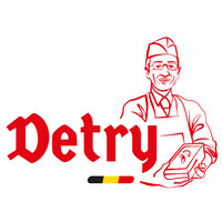 Detry SA logo - Similar company to Terre De Fromages
