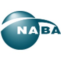 North American Broadcasters Association (NABA) logo - Similar company to Jaykaro Llc