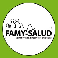 Asociación Sindical de Salud FAMY- SALUD logo - Similar company to The Innovator'S Edge