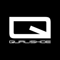 Qualishoe logo - Similar company to Kapsa
