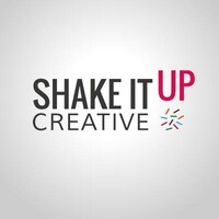 Shake It Up Creative logo - Similar company to Holdsworth Pr Ltd
