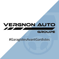 Groupe Vergnon Auto logo - Similar company to Groupe Allure Auto