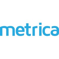 Metrica logo - Similar company to Capacity Place