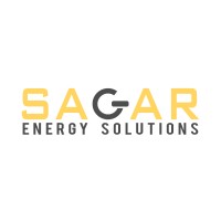 Sagar Energy Solutions logo - Similar company to Xi Engineering Limited