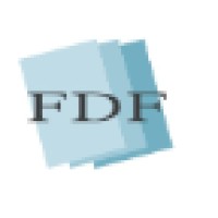 Fdf Accountancy, Belasting- En Organisatieadvies