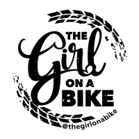 The Girl On A Bike logo - Similar company to Two Wheels For Life