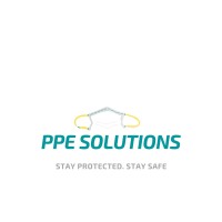 PPE Solutions LLC logo - Similar company to Healthcare Supplier Diversity Alliance