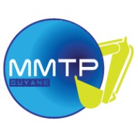 MMTP GUYANE logo - Similar company to Sodexo Guyane