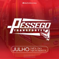Pêssego Transportes Ltda logo - Similar company to Upbus