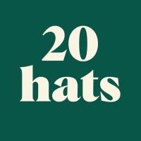 20 hats logo - Similar company to One Network Experience