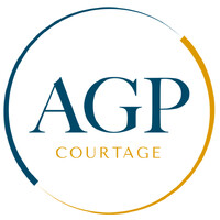AGP Courtage logo - Similar company to Ar Groupement