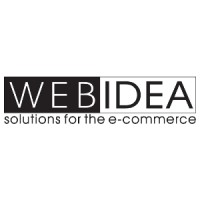 WebIdea logo - Similar company to Webidea